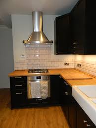 The Finished Kitchen Kitchen Plans Open Plan Kitchen Diner Home Kitchens