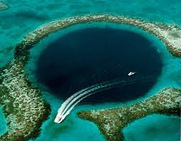 In 2010, travel leisure magazine named blue hole as one of the top twelve best swimming holes in the. List Of Sinkholes Wikipedia