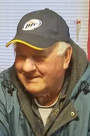 John "Jack" Pelowski Obituary July 18, 2018