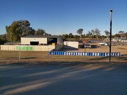 Biloela ⭐ , australia, queensland, biloela: Containers For Change Biloela Powered By Biloela Recycling Biloela Transfer Station 156 Calvale Rd Biloela Qld 4715 Australia