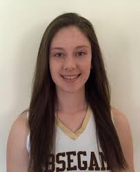 Absegami's Caroline Kelley scores 100th career goal: Lacrosse roundup