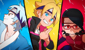 Click To Join Naruto Fandom On Thefandome Com Anime Naruto Boruto Thefandome Anime Boruto Naruto Uzumaki