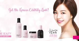 Video full fee watson viral dimedia sosial. Oh Fish Iee Skincare Pink By Pure Beauty With Watsons Malaysia