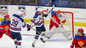 Beniers was named to the big ten. Michigan Hockey S Matthew Beniers Might Put Wolverines Over The Top