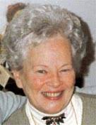 Alice Gaudette Obituary