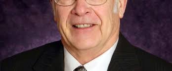 Robert (Bob) Bancroft