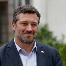 Centre commercial city concorde ground floor. Sebastian Sichel 05012021 By Radio Universo