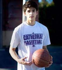 Anyone who went to gh knew coach marvin had. Kobe Paras