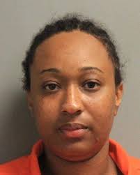 Alexandria woman charged after Sunday shooting kills 1