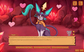 Comments 691 to 652 of 798 - Feline Fantasies by Side B, thataveragedude