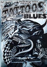 Please fill out our online consultation form, and we will get in touch with you asap to make. 29th Santa Rosa Tattoos Blues February 2020 United States