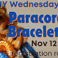 DIY Wednesday-Paracord Bracelets( 14+Program) event in Austin, TX