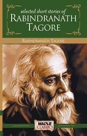 Tevens beoefende hij de schilderkunst. Rabindranath Tagore Short Stories Master S Collections Tagore Rabindranath Amazon De Bucher