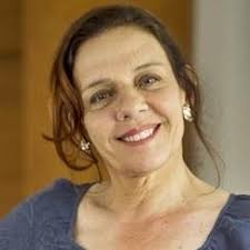 Saiba tudo sobre Rosi Campos