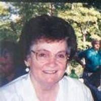 Reba Mae Hadley Obituary (1935