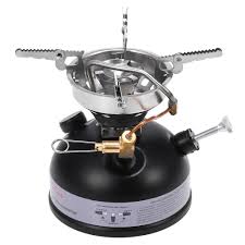 As we mentioned smelling gas when first starting your appliance is normal up to a certain point. Buy Portable Outdoor Camping Mini Gasoline Stove Liquid Fuel Alcohol Diesel Oil Stove At Affordable Prices Free Shipping Real Reviews With Photos Joom