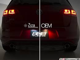 Ziza 008706ziz01kt Led License Plate Light Kit