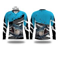 Download now jual kaos baju desain anda disini lengan panjang bigsize m 1xl 4xl distro putih kota bekasi toko bona sanjaya tokopedia. Harga Baju Mancing Terbaik Alat Pancing Olahraga Outdoor Juni 2021 Shopee Indonesia
