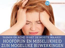 Maybe you would like to learn more about one of these? Yasmin Tegen Acne Is Het De Moeite Waard Optimalegezondheid Com