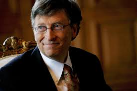 Rockefeller 2.0: Gates relaunches philanthropy