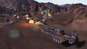 Ashes of the singularity review. Ashes Of The Singularity Is The First Pc Game Released For Directx 12