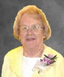 Elizabeth "Betty" Hickinbotham Obituary