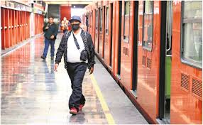 Días inhábiles, unidad de transparencia. Metro Cdmx El Universal