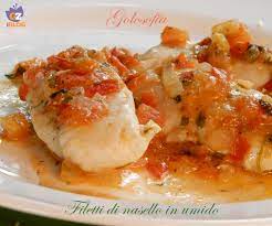 We did not find results for: Filetti Di Nasello In Umido Ricetta Gustosa Leggera