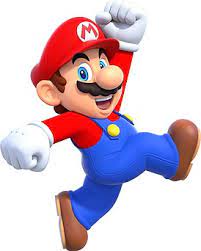 Maybe you would like to learn more about one of these? Mario Personazh Igr Vikipediya