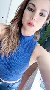 Catherine Pinto's Instagram, Twitter & Facebook