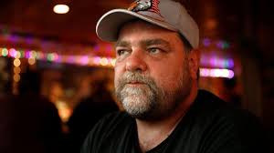 This New York cow town loves Trump, but talking politics can get you tossed  from the only bar