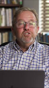 “TULIP” is a poor and inadequate summary of Reformed theology. , Michael  Horton explains