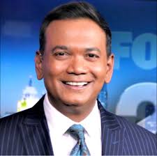Fox2's Roop Raj