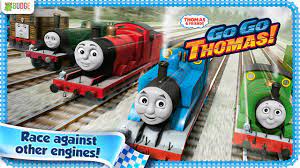 Join thomas and his friends together in exciting racing adventures! Thomas Friends Go Go Thomas Speed Challenge Ipa Cracked For Ios Free Download