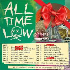 Fajr, sunrise, dhuhr, asr, maghrib, isha athan (azan) time. All Time Low Tour 2017 18 03 2017 Liverpool England United Kingdom Concerts Metal Calendar