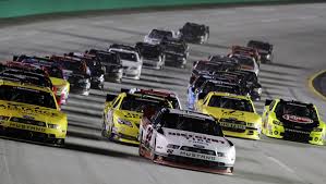 This page is about nascar drivers who were born outside the united states, who have won at least once in any/two/all of the top three series (sprint cup, nationwide series or camping world truck series). 19 Year Old Ryan Blaney Wins Kentucky Nationwide Race
