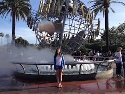 Maybe you would like to learn more about one of these? Universal Studios La Universal Studios Travel Fair Grounds
