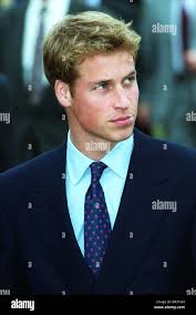 Prince william royal family 21 hi-res stock photography and images