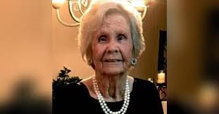 Bertha Lee Meeks Obituary