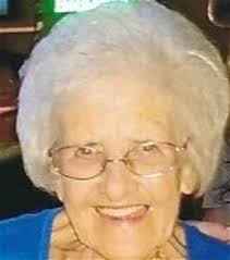 Obituary information for Dorothy Ann Nance (Helton)