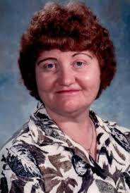 Doris Elaine Tate Obituary