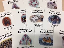 Featured Member: Alan Jeffries