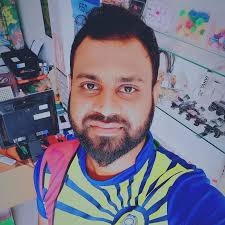 H A P P Y B I R T H D A Y Sharmila Jan