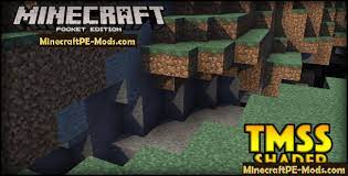 Unfortunately, when it comes to the game of minecraft, many players usually f. Tmss Shaders For Minecraft Pe Ios Android 1 17 11 1 16 221 Download