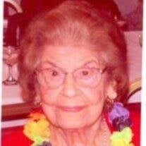 Mrs. Beatrice T. (Rocha) Kane Obituary