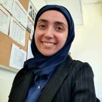 Fatima Nasser