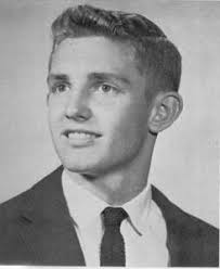 Porter Gyron Rice (1943-2007)