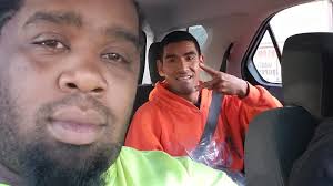 Eric Puentes's Instagram, Twitter & Facebook