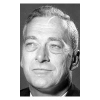 William Laursen Obituary