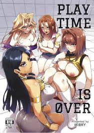 杏子&舞 脱出ゲーム]杏子や舞などの遊戯王の女性キャラ達がHな脱出ゲームをする同人誌!!ディルドチェアに座ってアクメしたり2穴で搾精してイキ狂っちゃう!!  | 同人すまーと